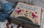 (image for) You Are My Sunshine